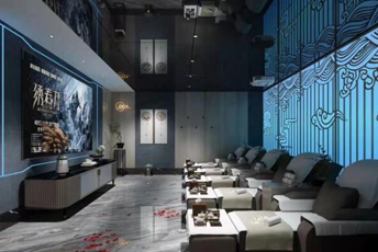 广佛按摩理疗:运动损伤康复